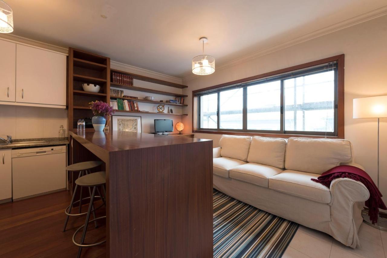 Lovelystay - Charm Beach Apartment By Metro Station Matosinhos  Exterior foto